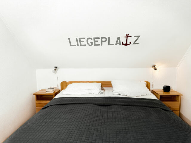 Ferienwohnung in Dahme - FeWo Jacobihof B2 Whg.3 - Bild 12