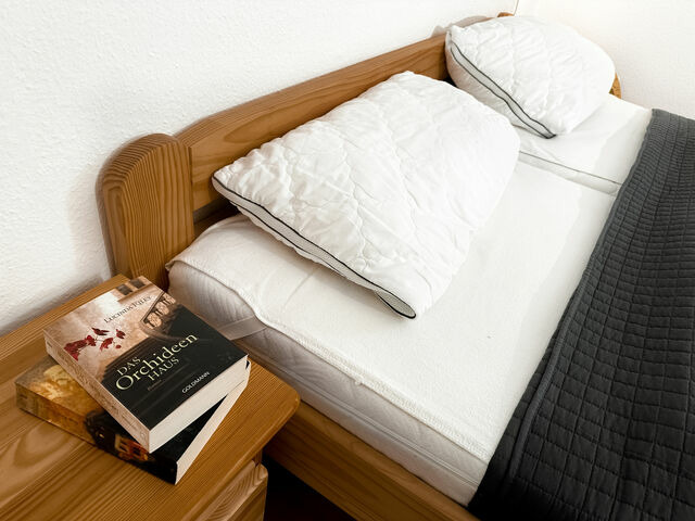 Ferienwohnung in Dahme - FeWo Jacobihof B2 Whg.3 - Bild 13