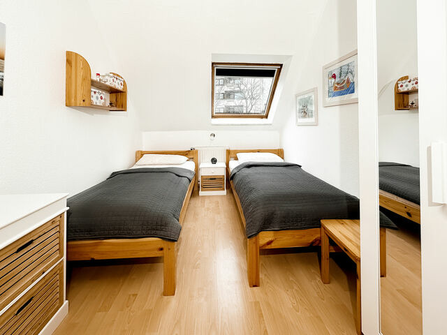 Ferienwohnung in Dahme - FeWo Jacobihof B2 Whg.3 - Bild 15