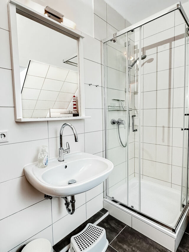 Ferienwohnung in Dahme - FeWo Jacobihof B2 Whg.3 - Bild 18