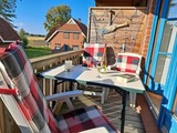Ferienwohnung in Dahme - FeWo Jacobihof B2 Whg.3 - Bild 1