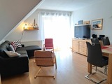 Ferienwohnung in Dahme - FeWo Jacobihof B2 Whg.3 - Bild 2