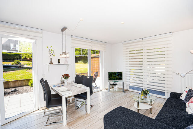 Ferienwohnung in Gr&ouml;mitz - Oldenburger Str. 28 Whg. 3 - Bild 2