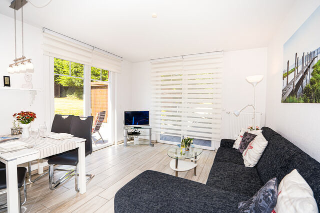 Ferienwohnung in Gr&ouml;mitz - Oldenburger Str. 28 Whg. 3 - Bild 4