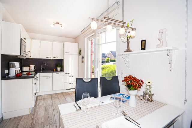 Ferienwohnung in Gr&ouml;mitz - Oldenburger Str. 28 Whg. 3 - Bild 6