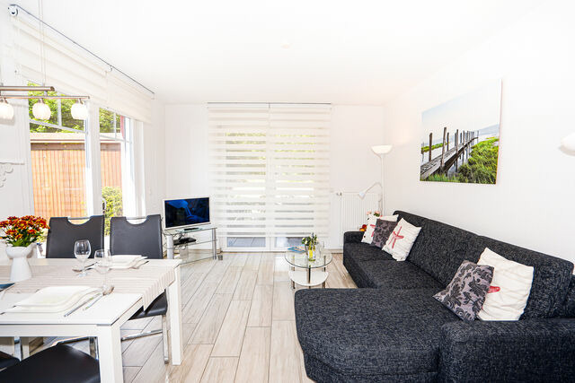 Ferienwohnung in Gr&ouml;mitz - Oldenburger Str. 28 Whg. 3 - Bild 7