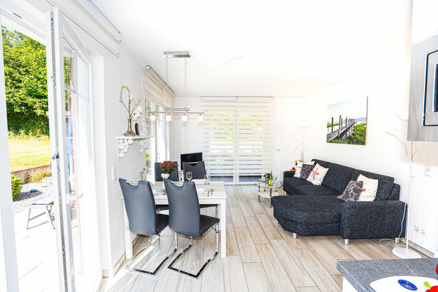 Ferienwohnung in Gr&ouml;mitz - Oldenburger Str. 28 Whg. 3 - Bild 8