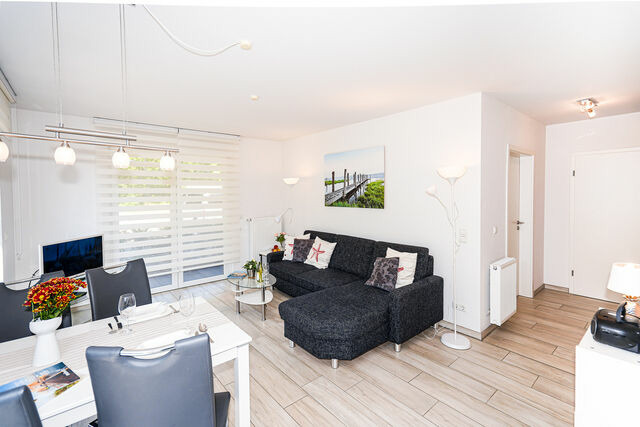 Ferienwohnung in Gr&ouml;mitz - Oldenburger Str. 28 Whg. 3 - Bild 9