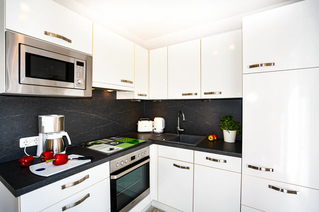 Ferienwohnung in Gr&ouml;mitz - Oldenburger Str. 28 Whg. 3 - Bild 12