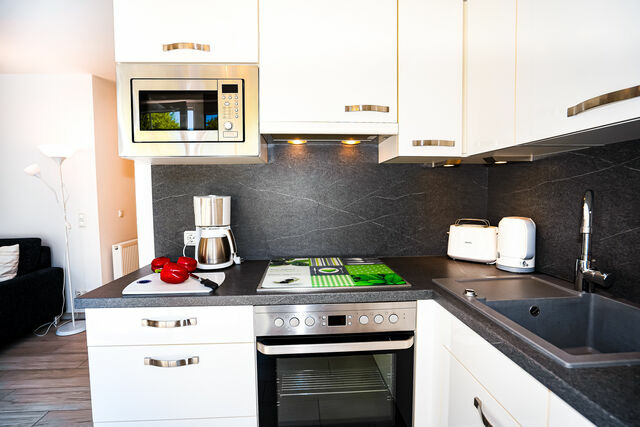 Ferienwohnung in Gr&ouml;mitz - Oldenburger Str. 28 Whg. 3 - Bild 13