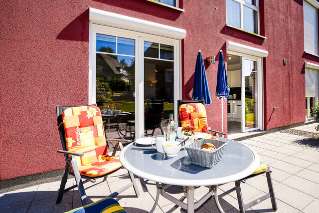 Ferienwohnung in Gr&ouml;mitz - Oldenburger Str. 28 Whg. 3 - Bild 14