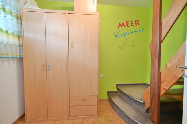 Ferienwohnung in Kellenhusen - FeWo Ritter - Bild 14