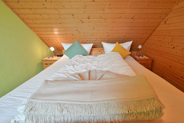 Ferienwohnung in Kellenhusen - FeWo Ritter - Bild 16