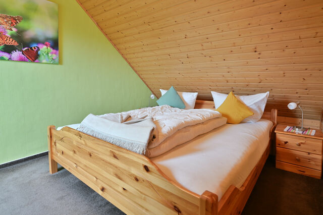 Ferienwohnung in Kellenhusen - FeWo Ritter - Bild 21