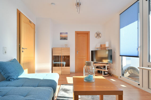 Ferienwohnung in Dahme - FeWo Haus an der See - Bild 3