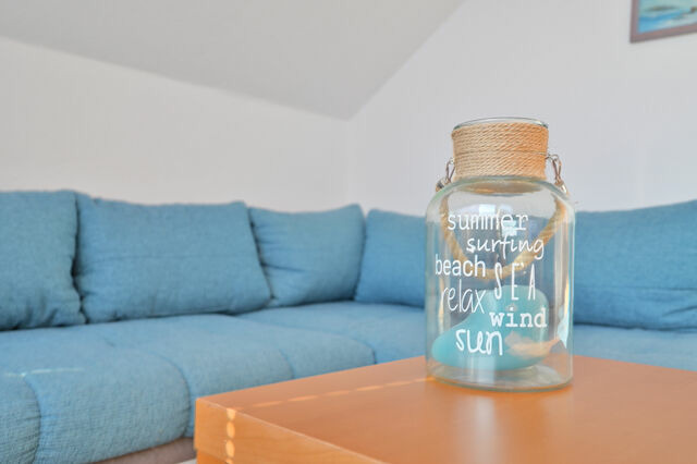 Ferienwohnung in Dahme - FeWo Haus an der See - Bild 4