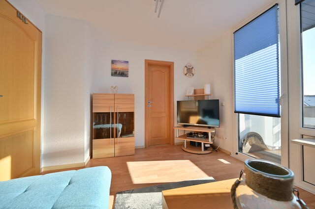 Ferienwohnung in Dahme - FeWo Haus an der See - Bild 5