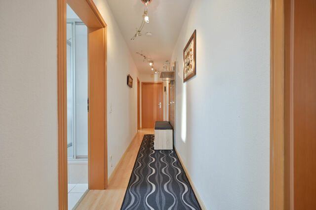 Ferienwohnung in Dahme - FeWo Haus an der See - Bild 7