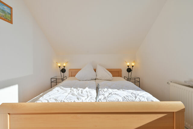 Ferienwohnung in Dahme - FeWo Haus an der See - Bild 8