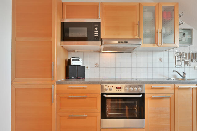 Ferienwohnung in Dahme - FeWo Haus an der See - Bild 12