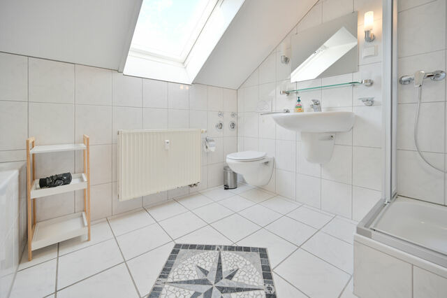 Ferienwohnung in Dahme - FeWo Haus an der See - Bild 15