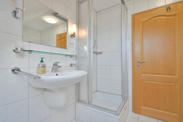 Ferienwohnung in Dahme - FeWo Haus an der See - Bild 17