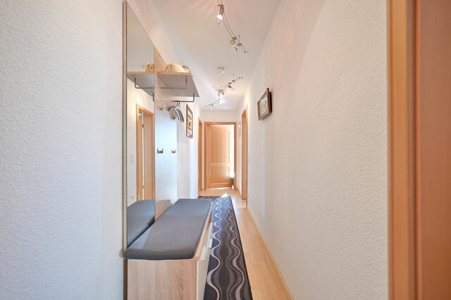 Ferienwohnung in Dahme - FeWo Haus an der See - Bild 18