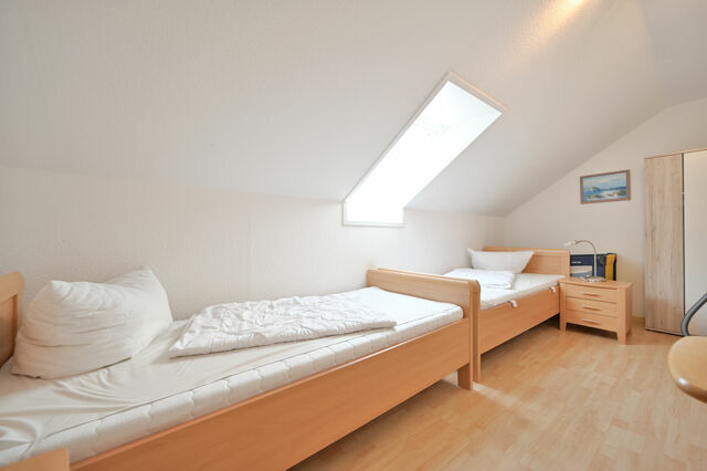 Ferienwohnung in Dahme - FeWo Haus an der See - Bild 20