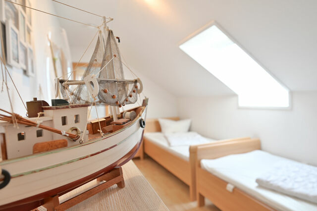 Ferienwohnung in Dahme - FeWo Haus an der See - Bild 21