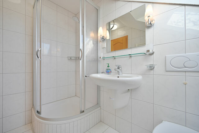 Ferienwohnung in Dahme - FeWo Haus an der See - Bild 23