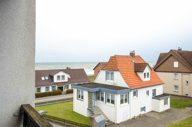 Ferienwohnung in Dahme - FeWo Haus an der See - Bild 24