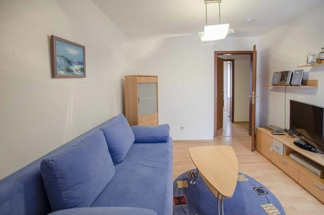 Ferienhaus in Dahme - FeWo Haus Birgitt - Bild 6