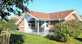 Ferienhaus in Dahme - Ferienhaus Renate - Bild 1