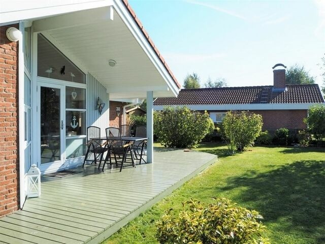 Ferienhaus in Dahme - Ferienhaus Renate - Bild 7