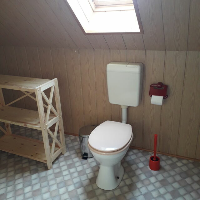 Einzelzimmer in Zempin - Ferienzimmer am Walde - Bild 8