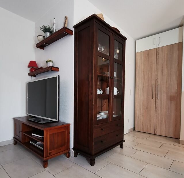 Ferienwohnung in Dahme - FeWo Kl&ouml;ckner Nr. 1 - Bild 4