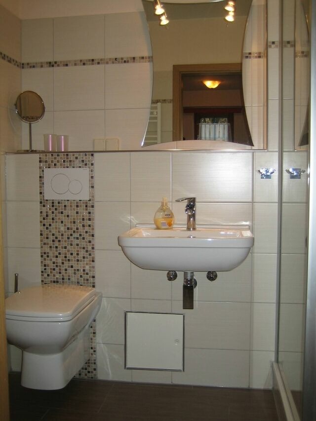 Ferienwohnung in Dahme - FeWo Kl&ouml;ckner Nr. 1 - Bild 8