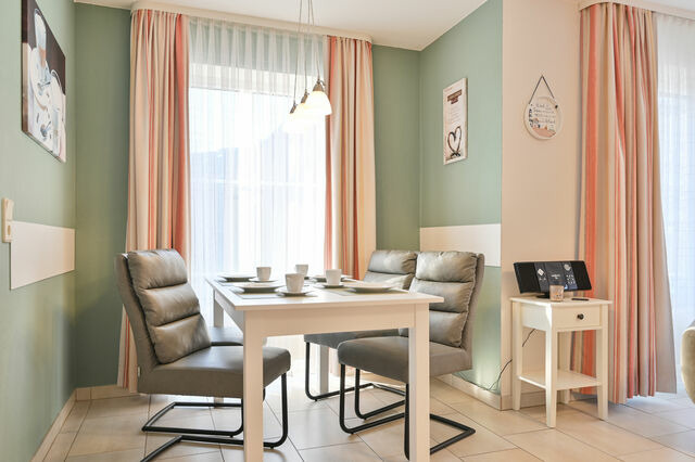 Ferienwohnung in Dahme - FeWo Kl&ouml;ckner Nr. 1 - Bild 9