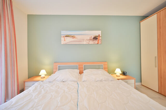 Ferienwohnung in Dahme - FeWo Kl&ouml;ckner Nr. 1 - Bild 13