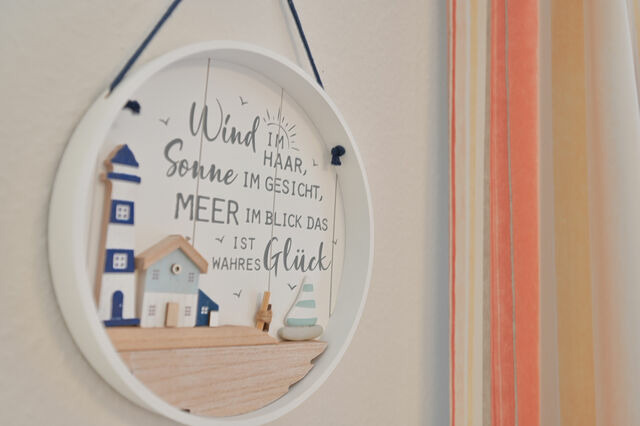 Ferienwohnung in Dahme - FeWo Kl&ouml;ckner Nr. 1 - Bild 17