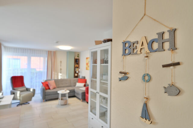 Ferienwohnung in Dahme - FeWo Kl&ouml;ckner Nr. 1 - Bild 21