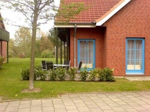 Ferienwohnung in Dahme - FeWo Kl&ouml;ckner Nr. 1 - Bild 23