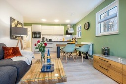 Suite Wind & Wellen