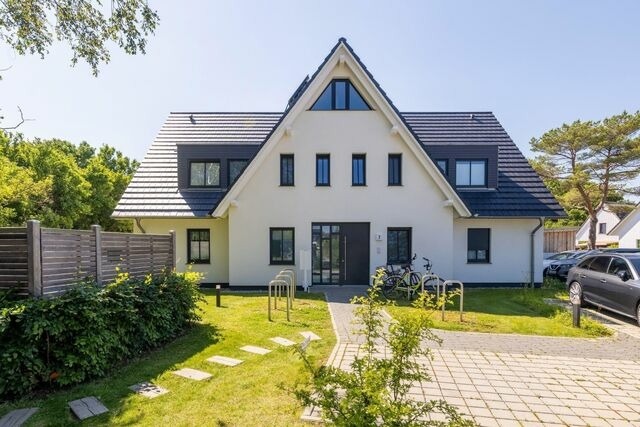 Ferienwohnung in Zingst - Suite Wind & Wellen - Bild 2