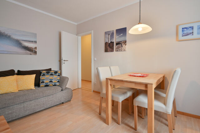 Ferienwohnung in Kellenhusen - FeWo Marienkäfer - Bild 3