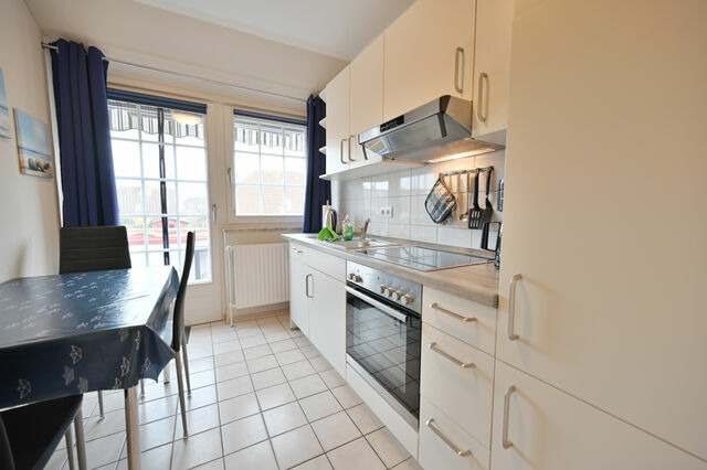 Ferienwohnung in Kellenhusen - FeWo Marienkäfer - Bild 5