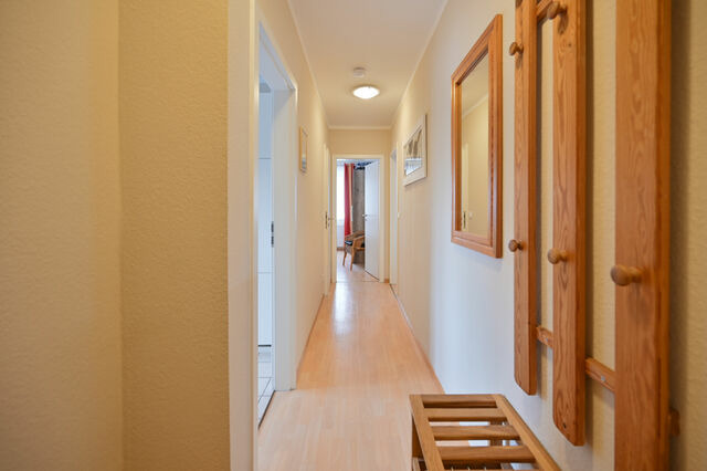 Ferienwohnung in Kellenhusen - FeWo Marienkäfer - Bild 10