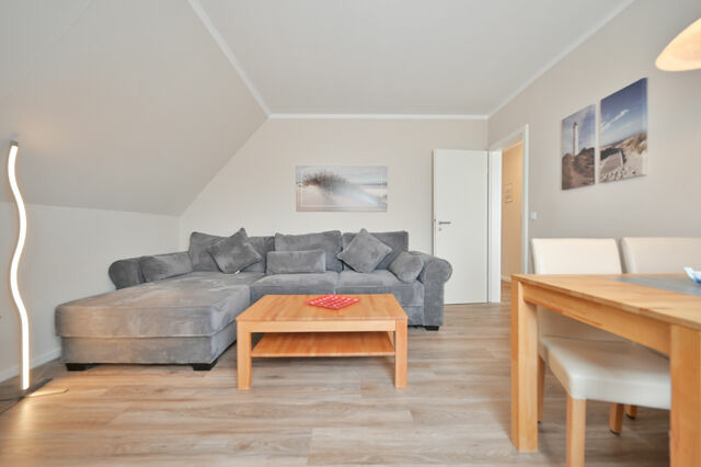 Ferienwohnung in Kellenhusen - FeWo Marienk&auml;fer - Bild 3
