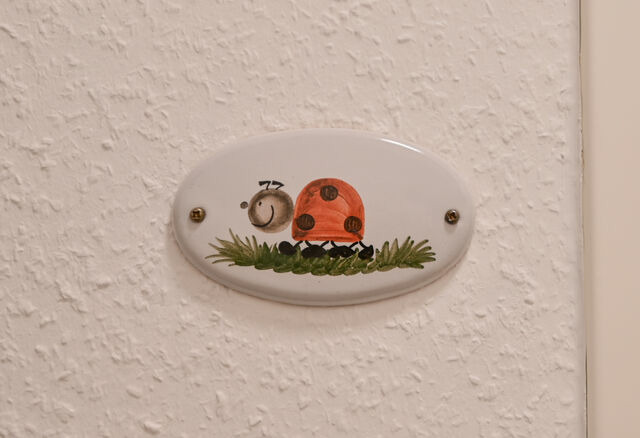 Ferienwohnung in Kellenhusen - FeWo Marienk&auml;fer - Bild 16