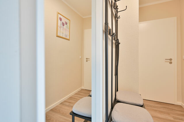 Ferienwohnung in Kellenhusen - FeWo Marienk&auml;fer - Bild 18